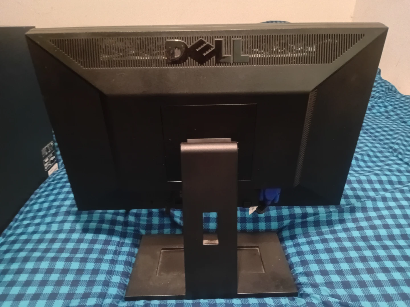 Dell Computer Monitor - photo 4