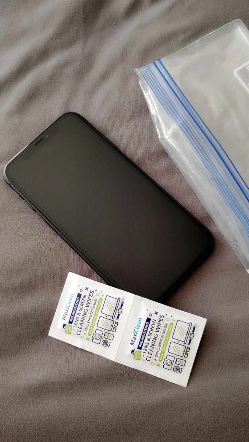 Apple iPhone 11 Black / Immaculate Condition - photo 3