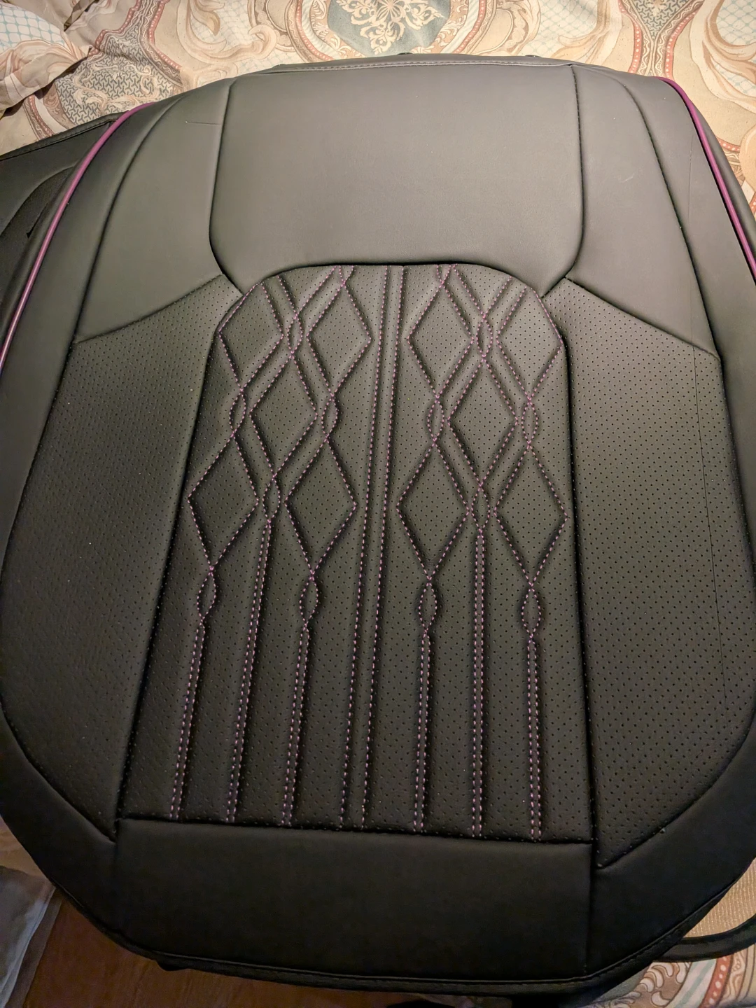Huidasource Car Seat Covers Full Set(Brand New) - photo 2