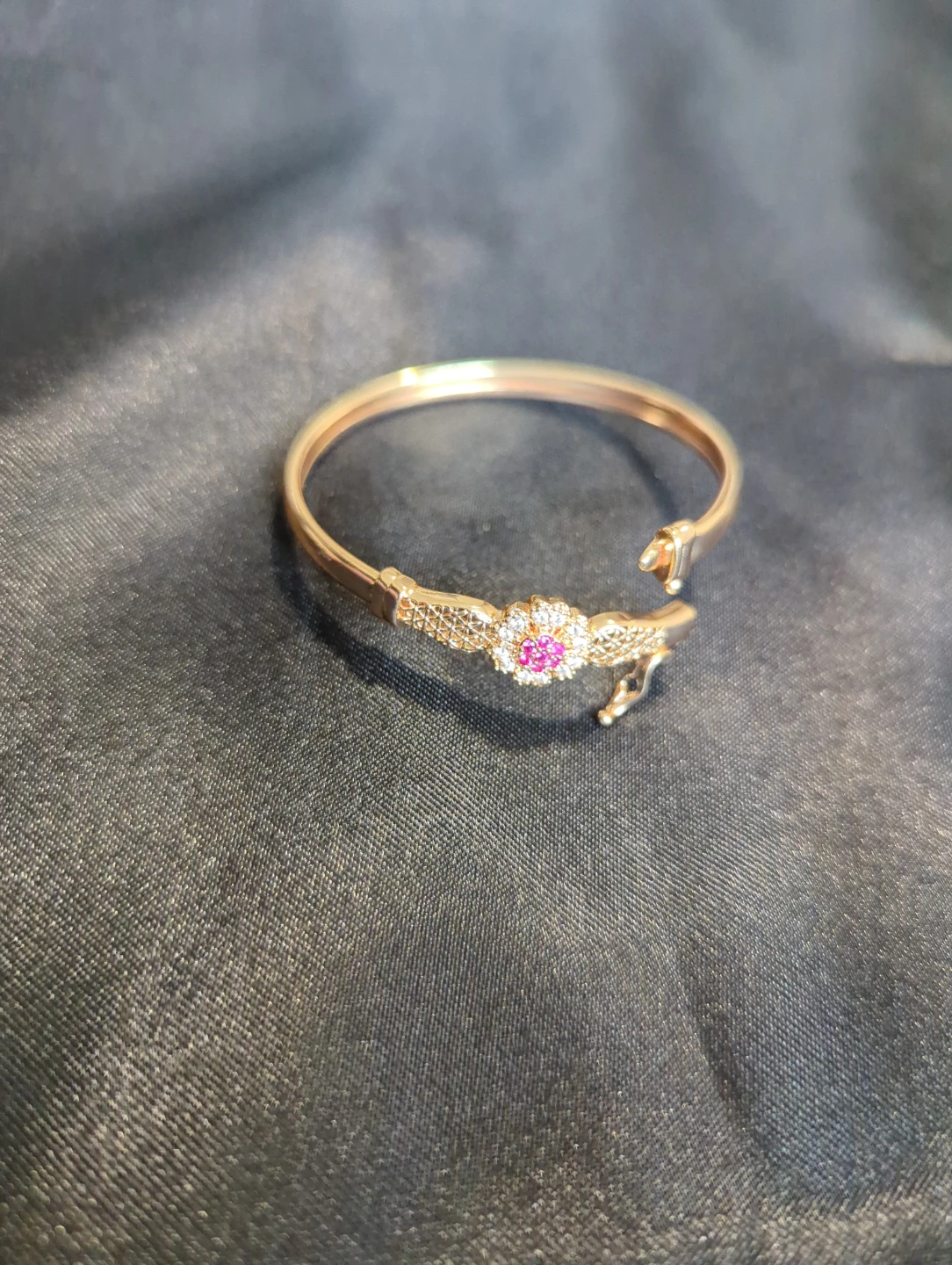 Jewellery for girls (Children 5 to 10) bangle bracelet - photo 4