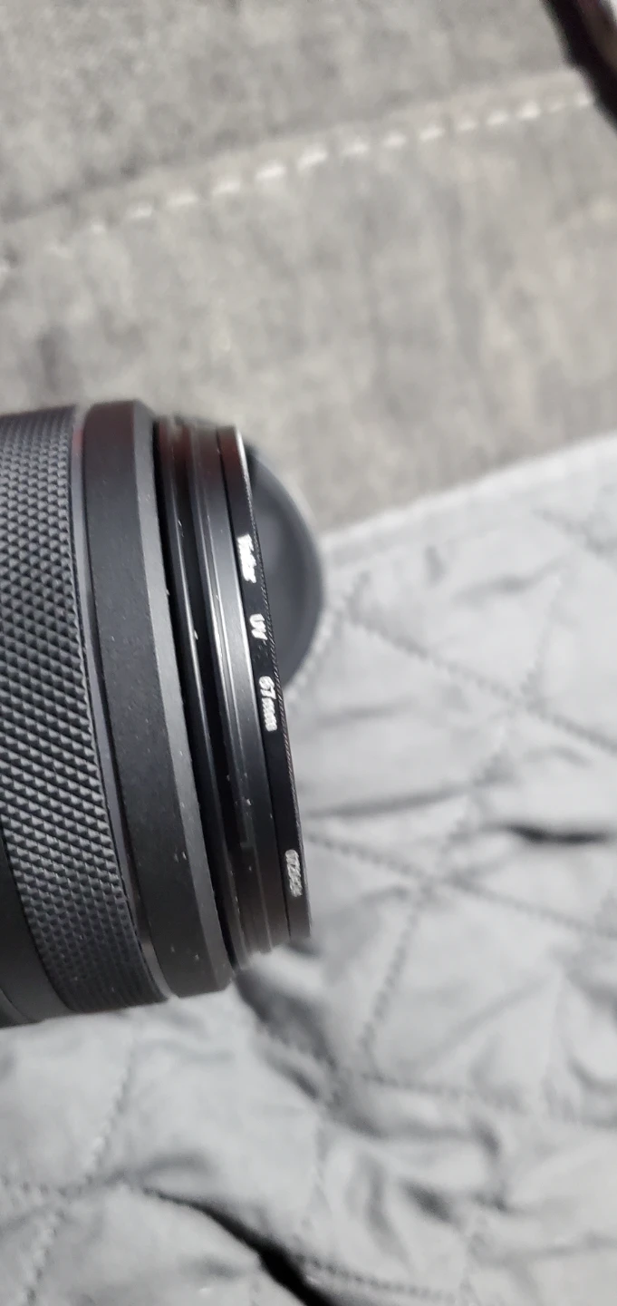 Canon RF 100-400mm Camera Lens - photo 2