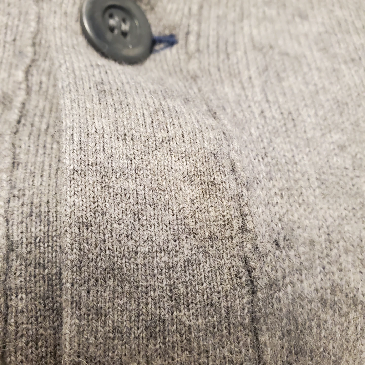 American Eagle Outfitters Grey Cardigan - photo 5