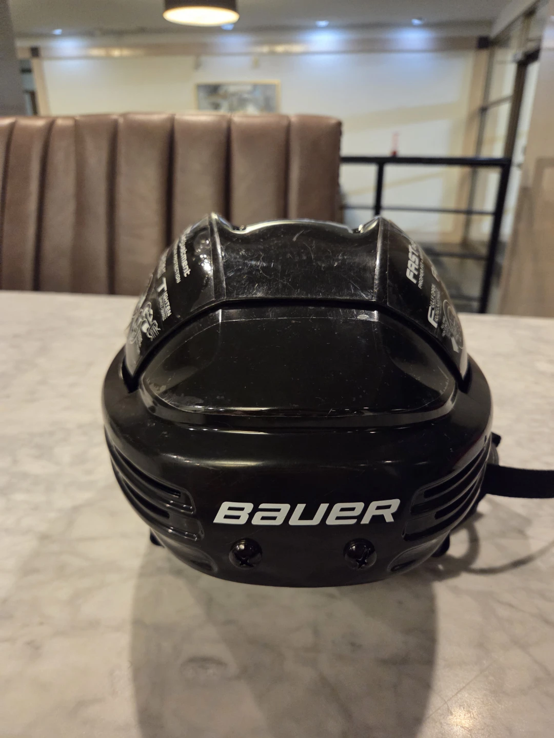Bauer BHH2100 Hockey Helmet