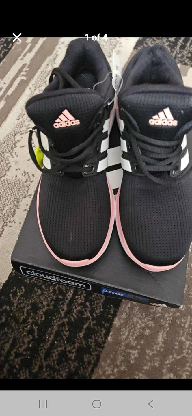 Adidas Energy Cloud W Shoes - photo 2
