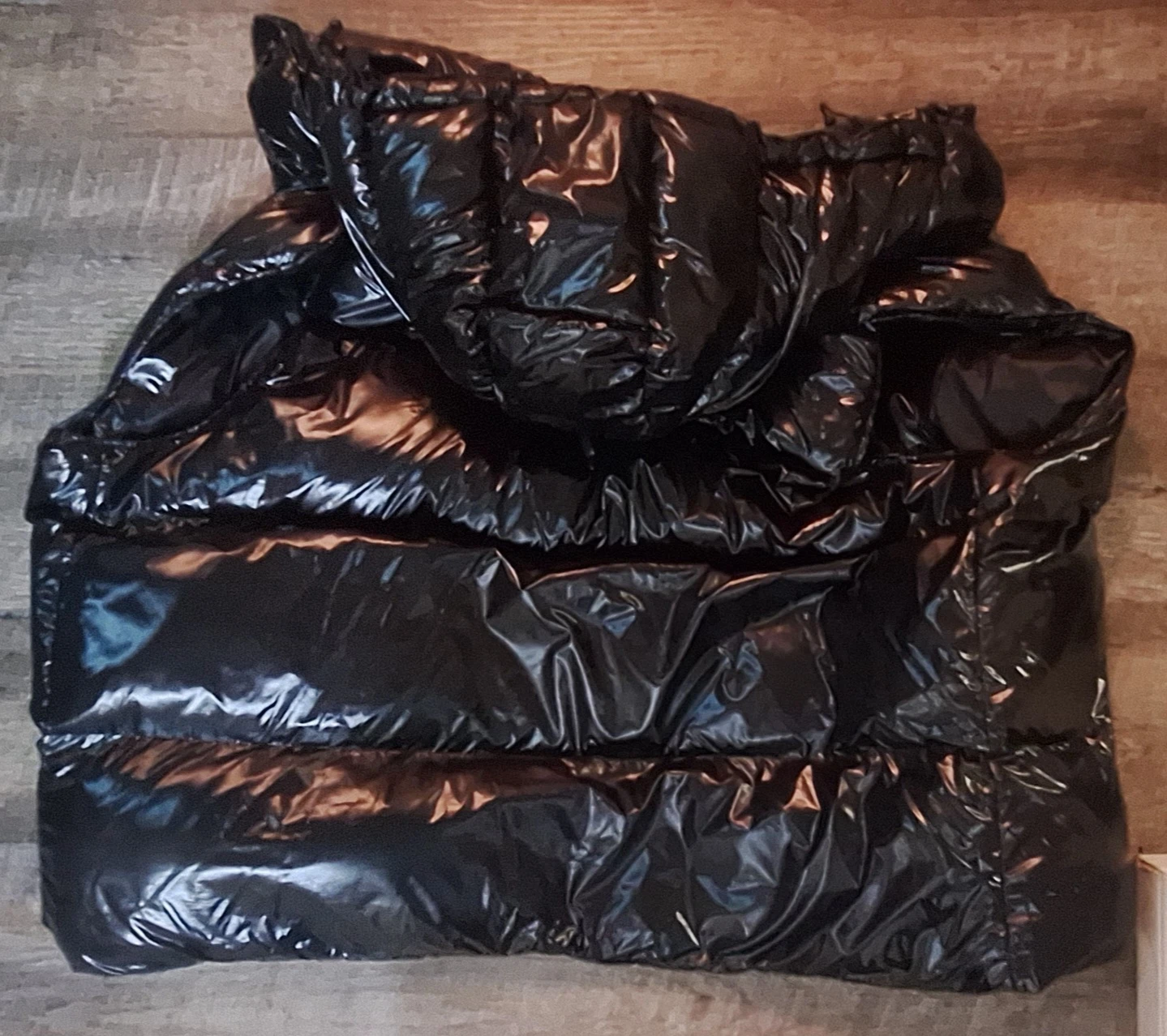 Noize Puffer Vest - photo 5
