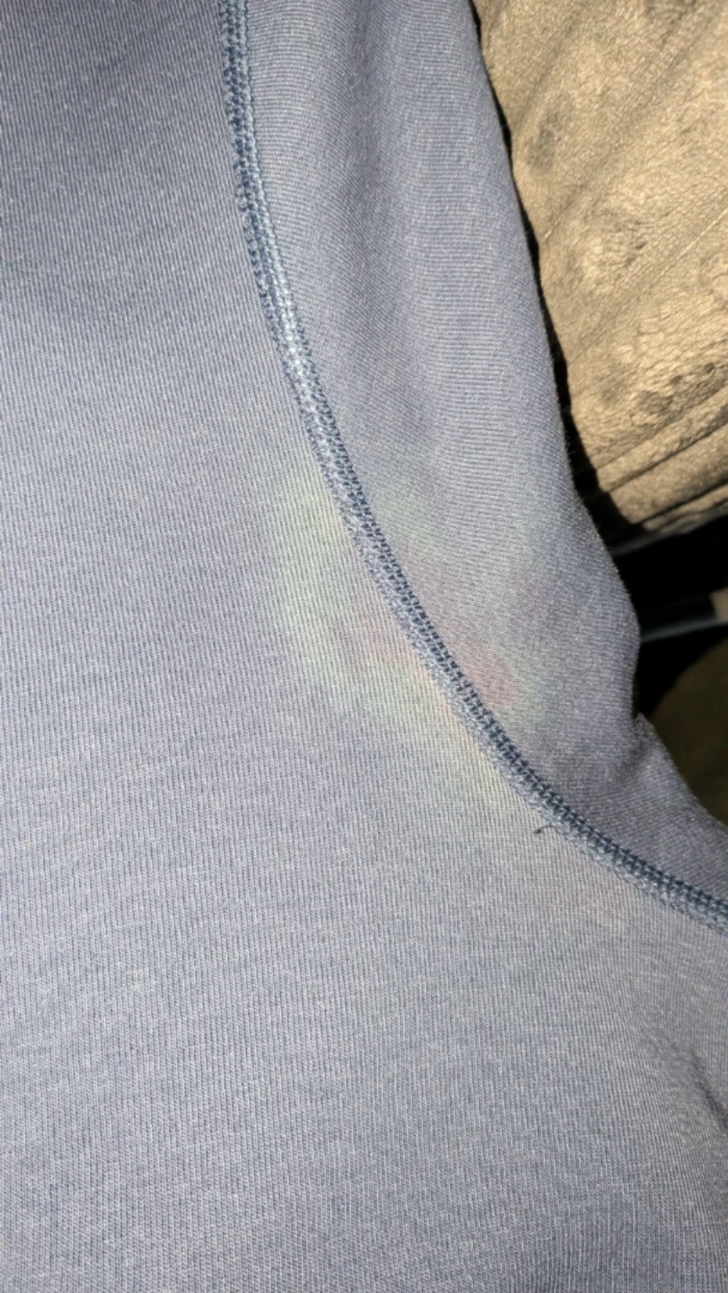 Polo Ralph Lauren Sweatshirt Blue (Read Details) - photo 3