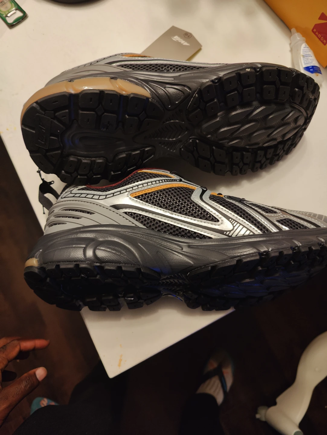 Avia Men's Sneakers Size 10 - photo 5