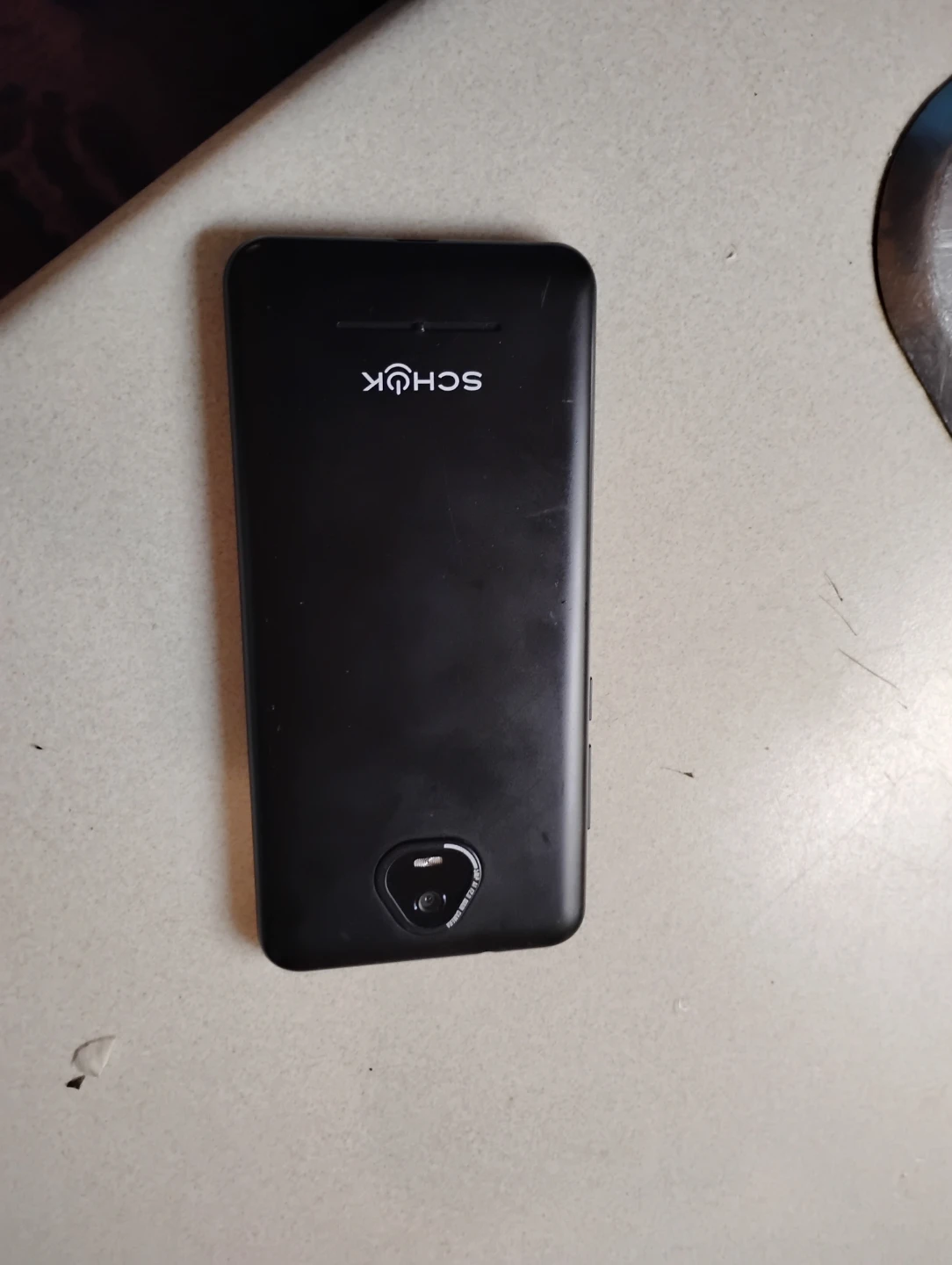 Schok Classic Smartphone. Locked - photo 2