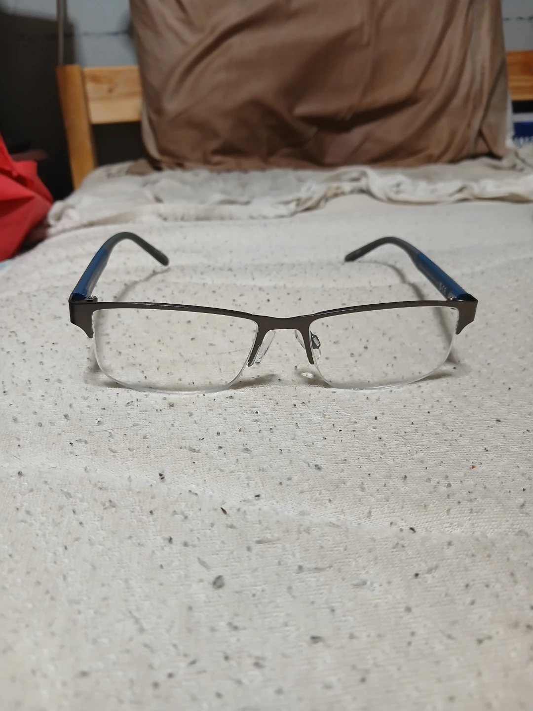 Ironman Foster Grant Reading Glasses +2.00 - photo 2