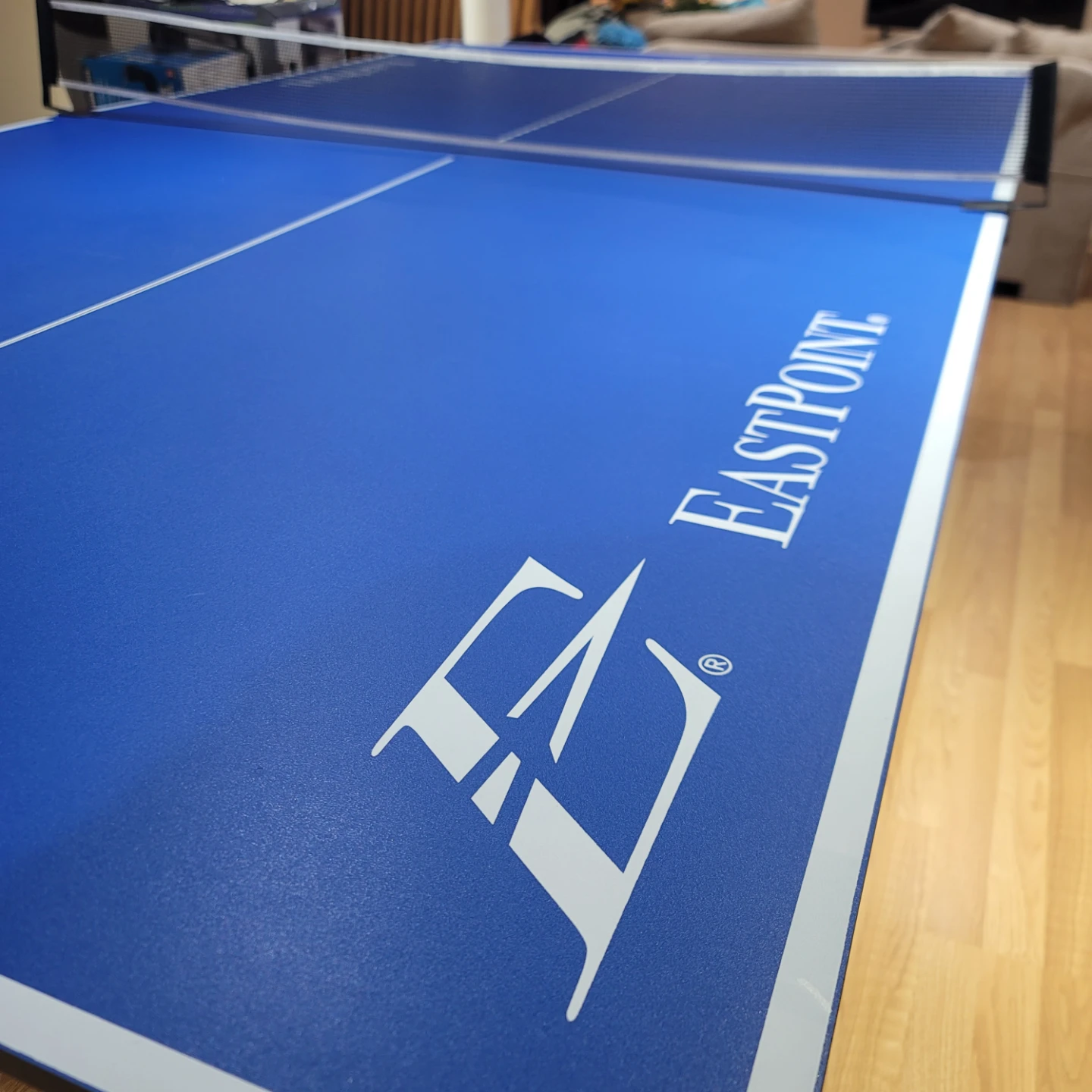 EastPoint Table Tennis Table
