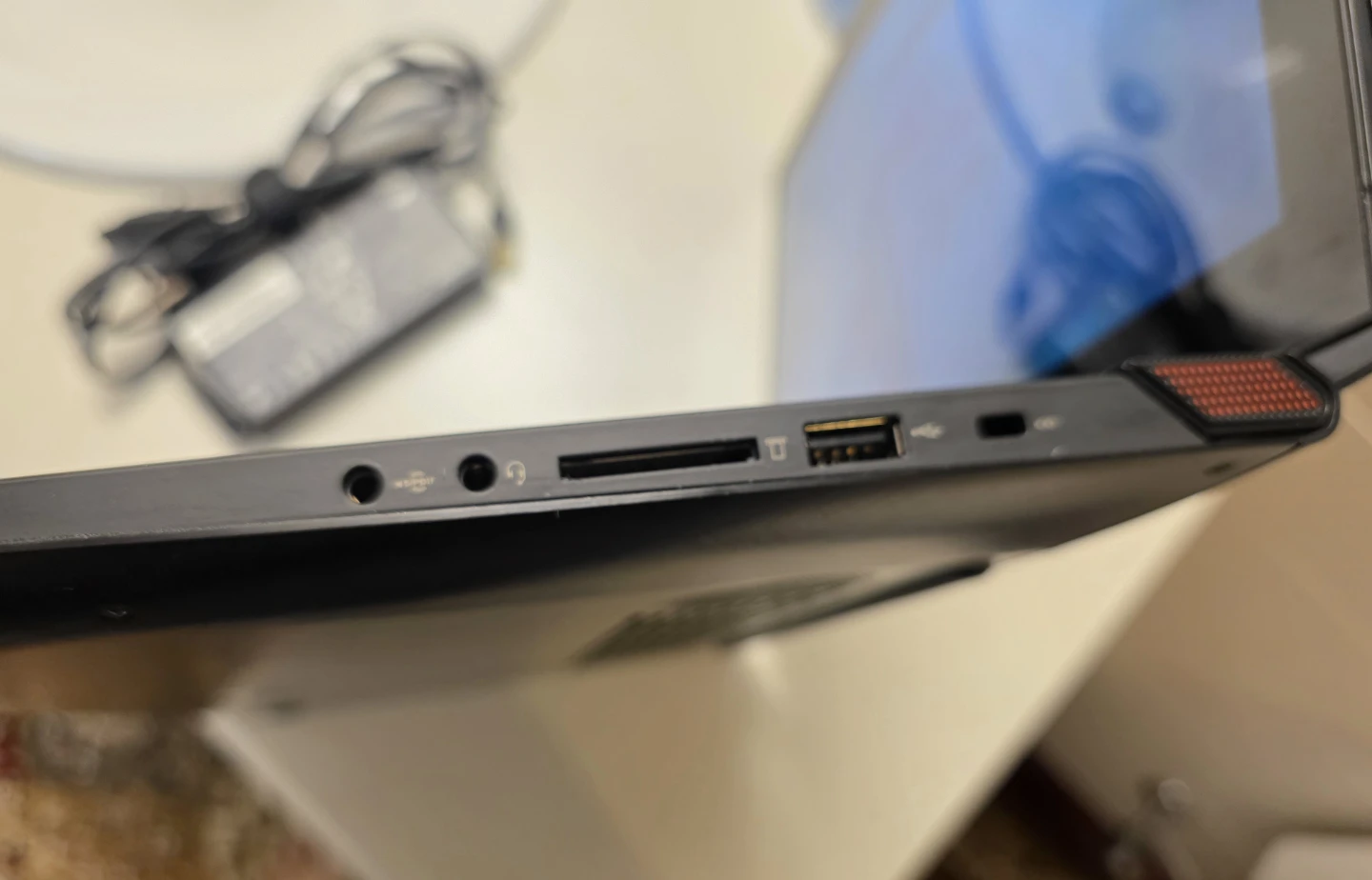 Lenovo Y50 Gaming Laptop – i7 | GTX 860M | SSD - photo 4