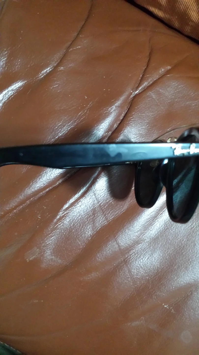 Ray-Ban RB4257 Sunglasses for women - photo 2