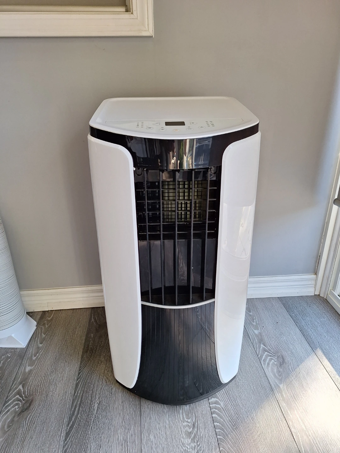 TOSOT 14,000 BTU Portable Air Conditioner and Heater