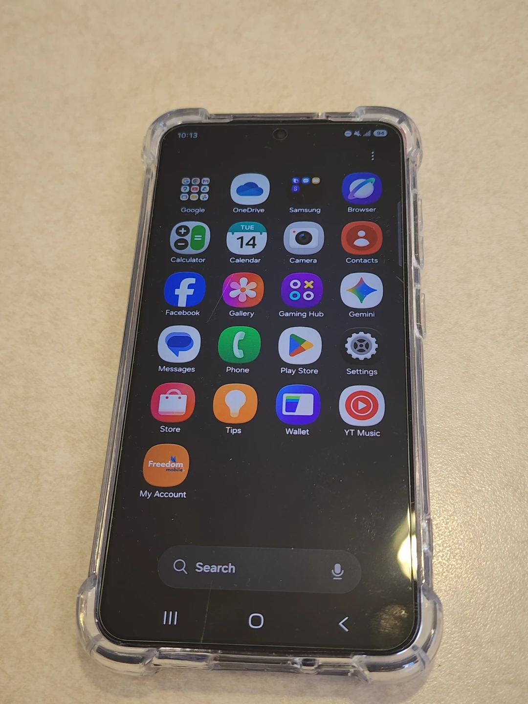 Samsung Galaxy S23 128GB