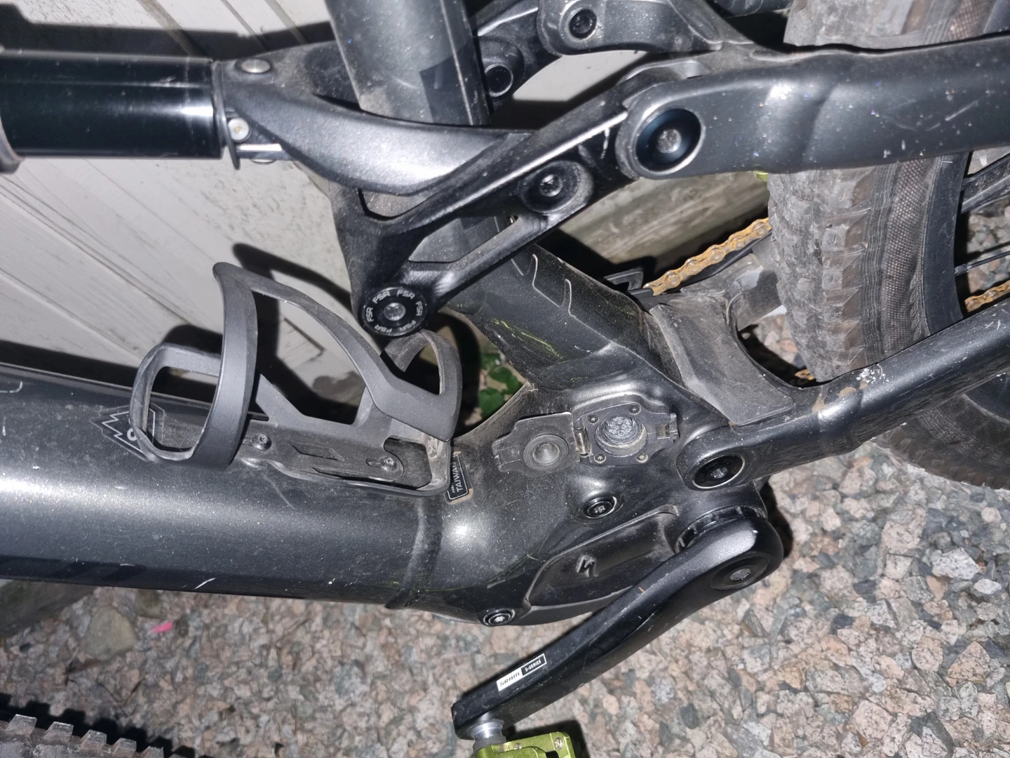 Specialized Full-Suspension Mountain E- Bike - photo 5