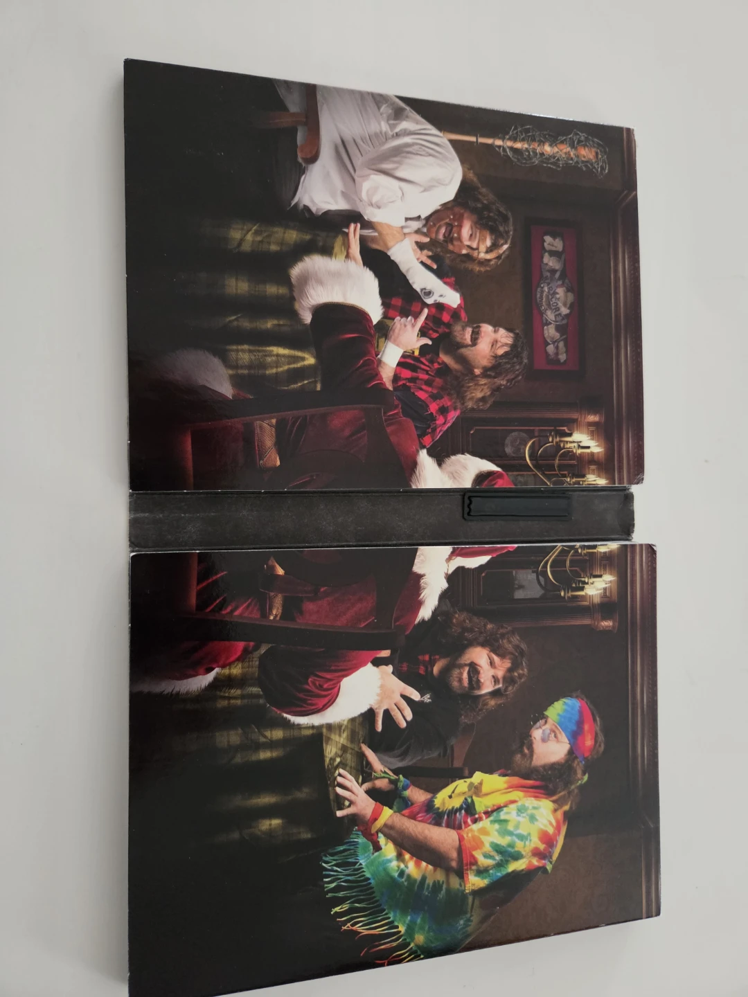 WWE For All Mankind: The Life and Career of Mick Foley DVD - photo 2