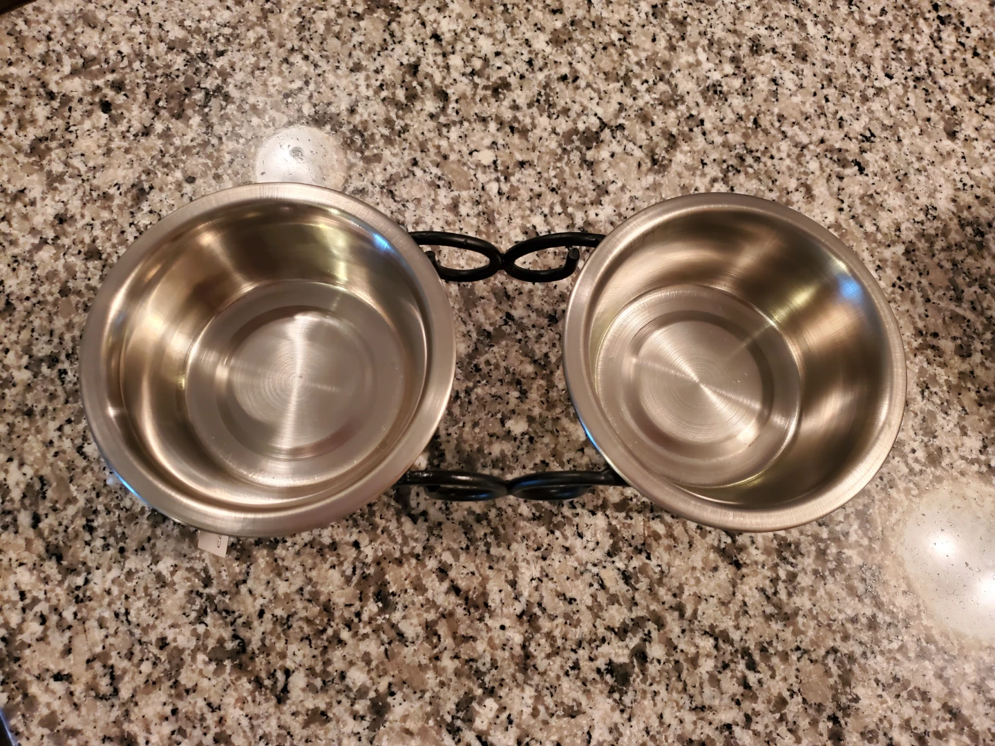 BRAND NEW Elevated Pet Bowl Stand - photo 2
