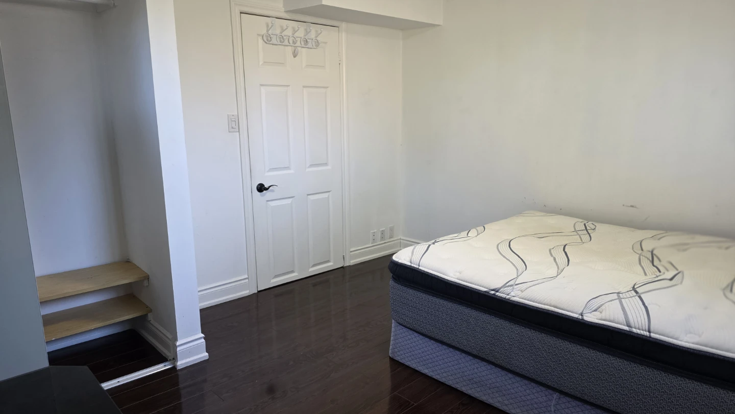 Room for rent