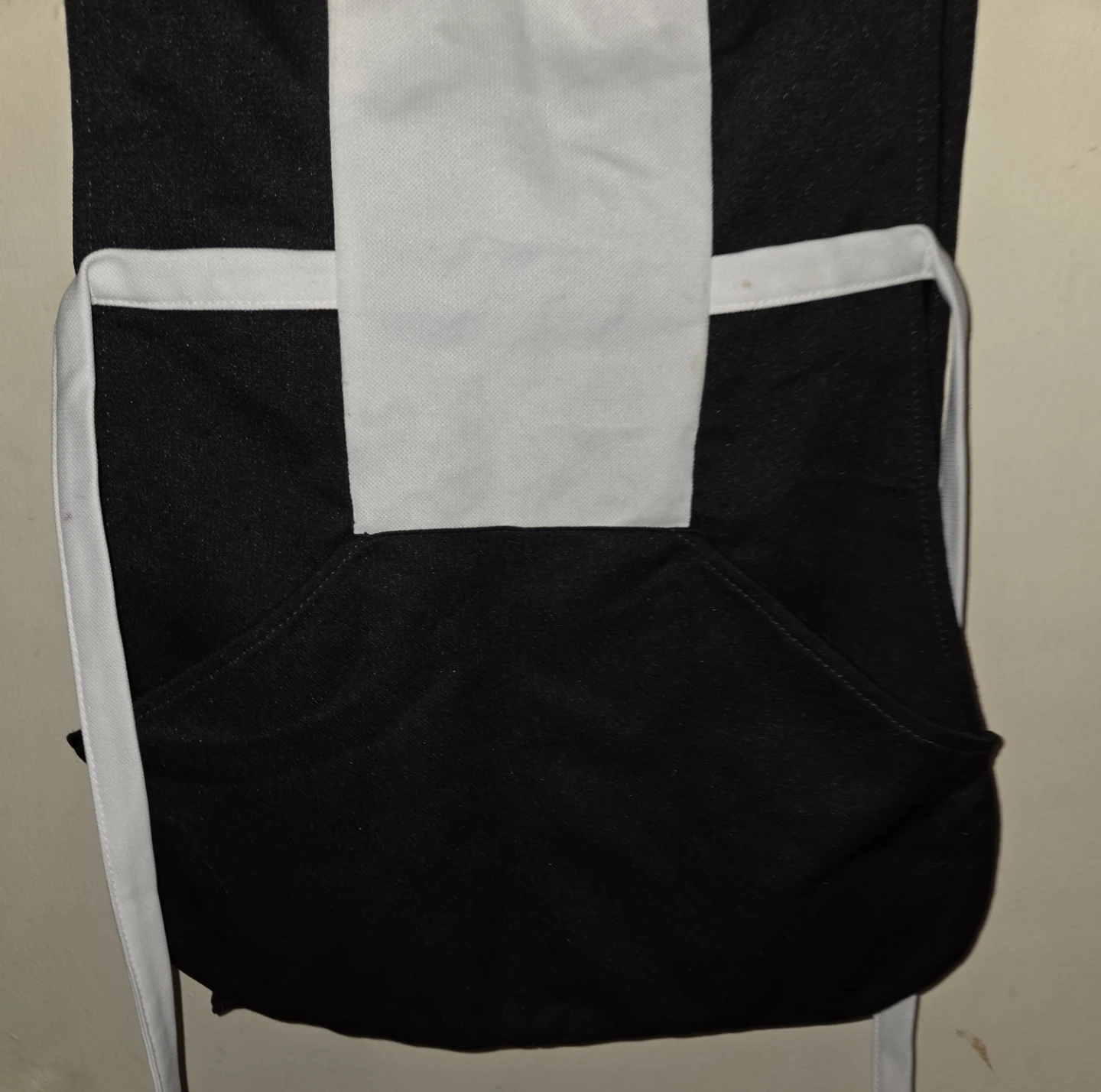 Vintage Rol-Jean By Duncan 'Apple' Baker's Apron - photo 5