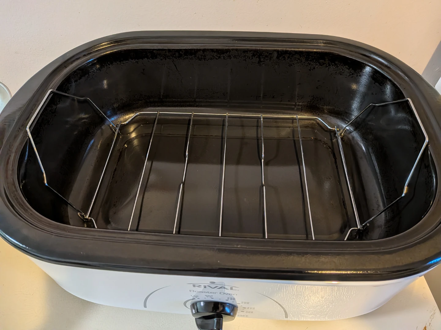 Rival Roaster Oven - photo 2