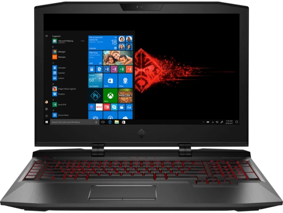 HP Omen Gaming Laptop