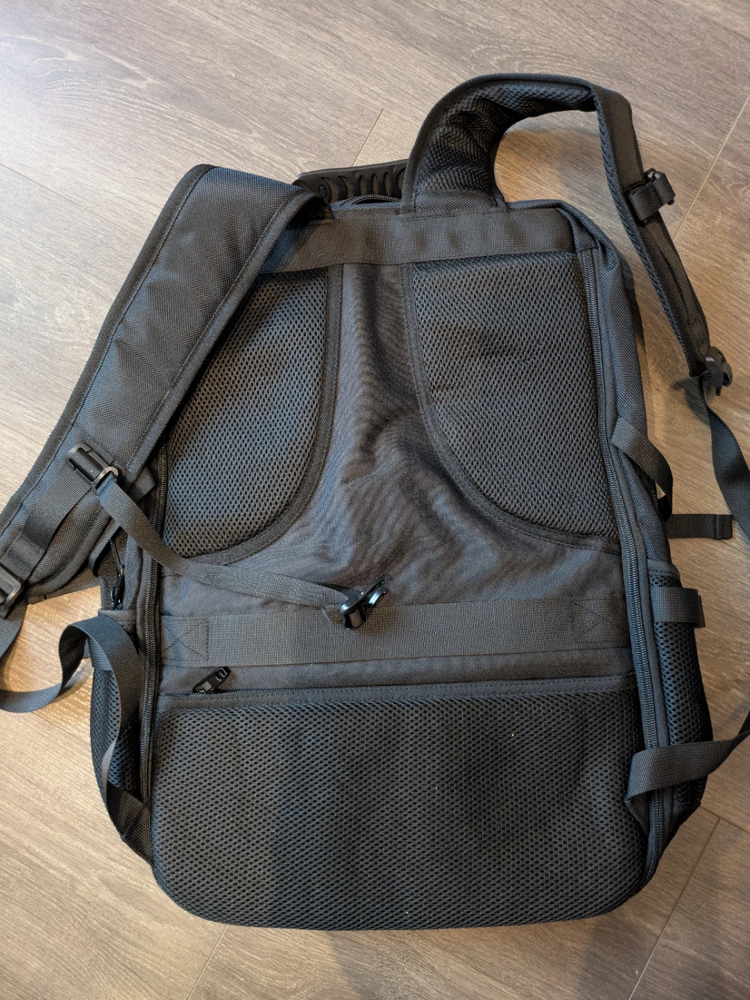 XXL Laptop Backpack - photo 4