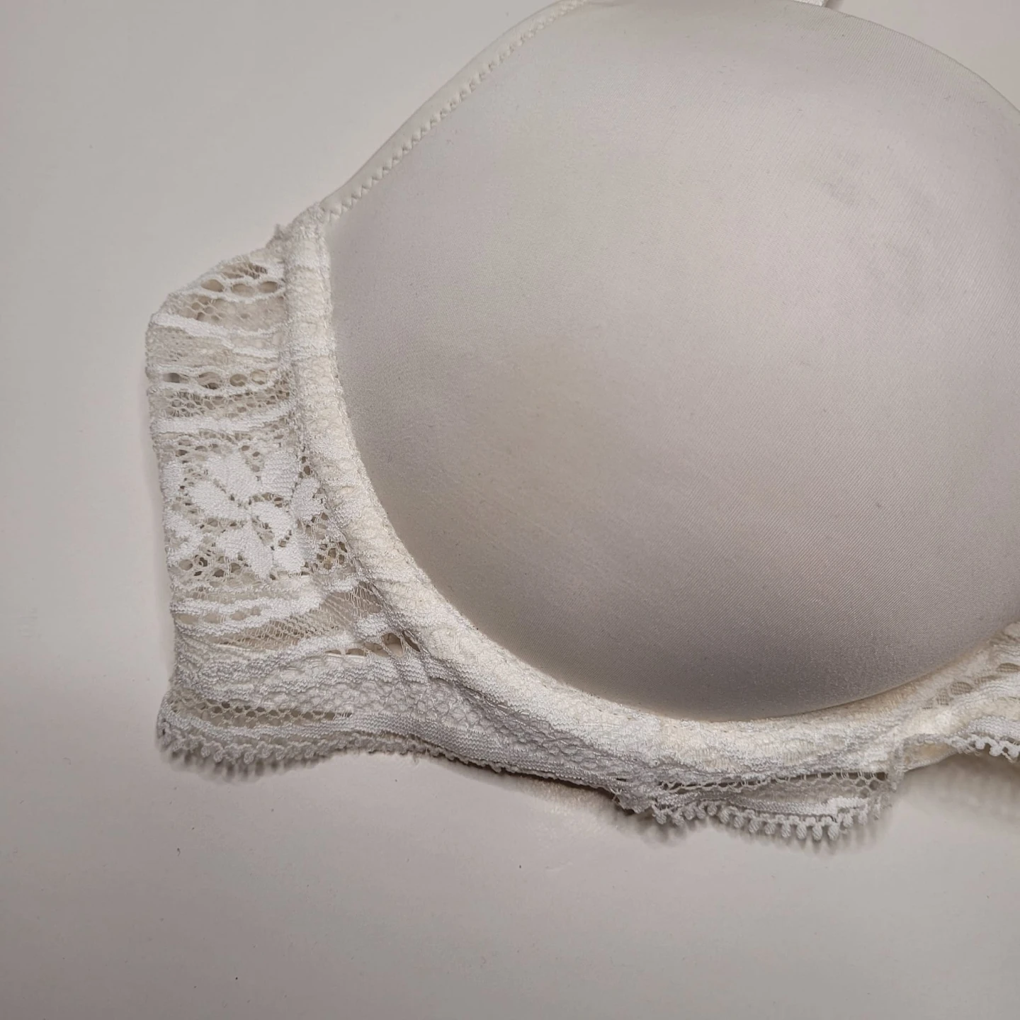 Calvin Klein Lace Bra 34B - photo 5
