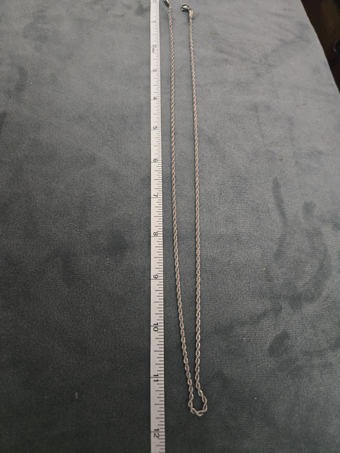 Rope Chain