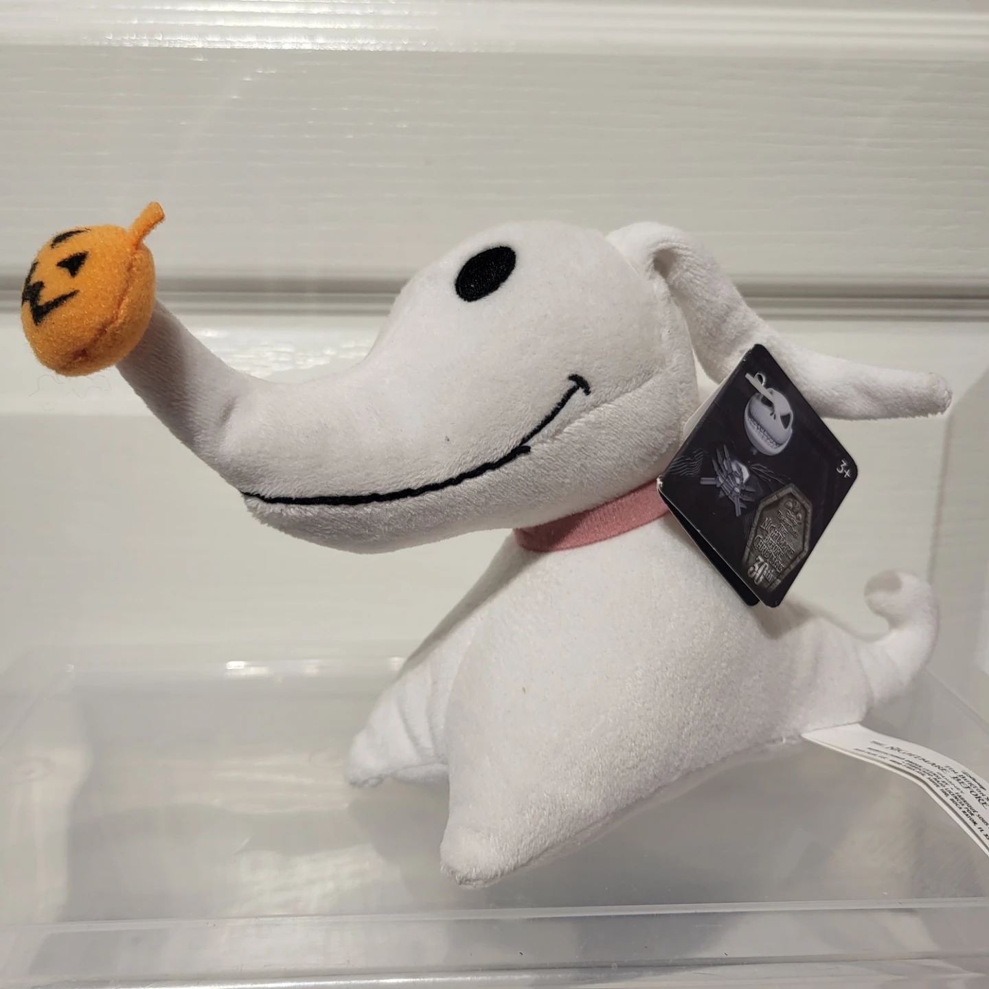 Disney The Nightmare Before Christmas Plush Set - photo 3