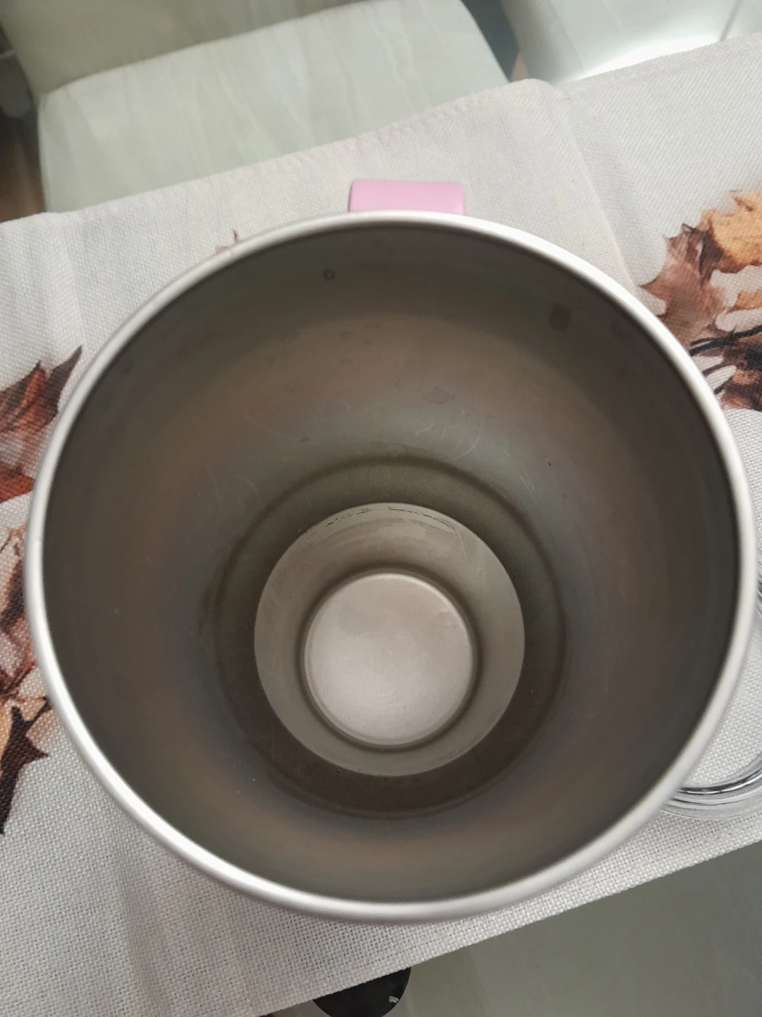 YETI Rambler Travel Mug - Pink - photo 4