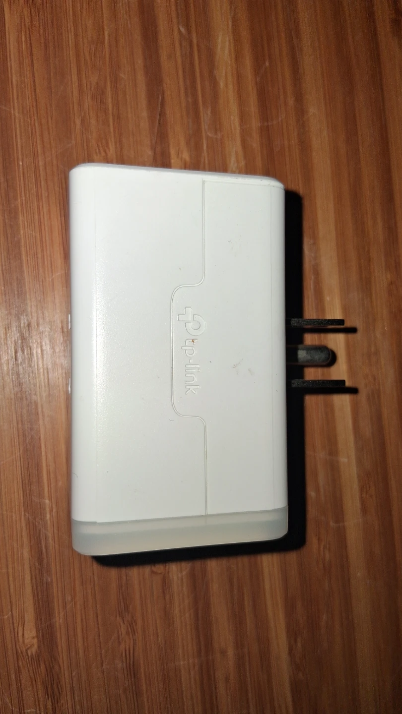 TP-Link Smart Plug