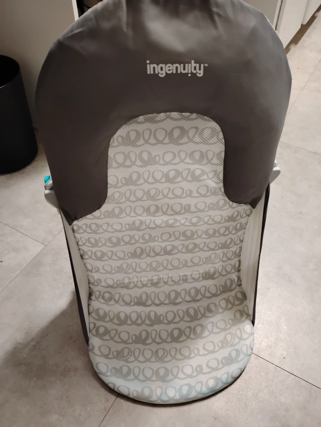 Ingenuity Baby Bath Seat - photo 2