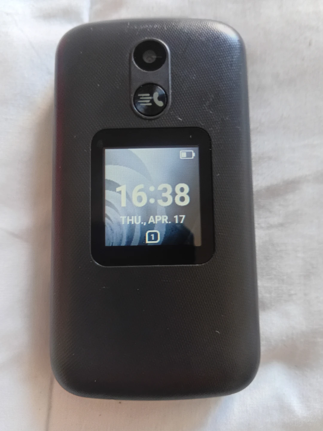 Tcl  Flip Phone - photo 2