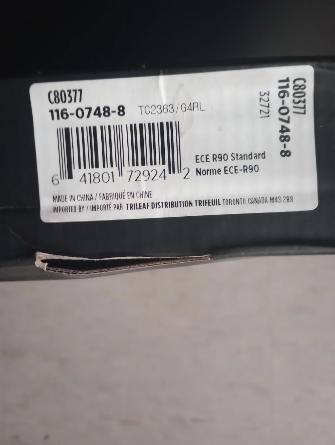 Pro-Series Brake Rotor - photo 2