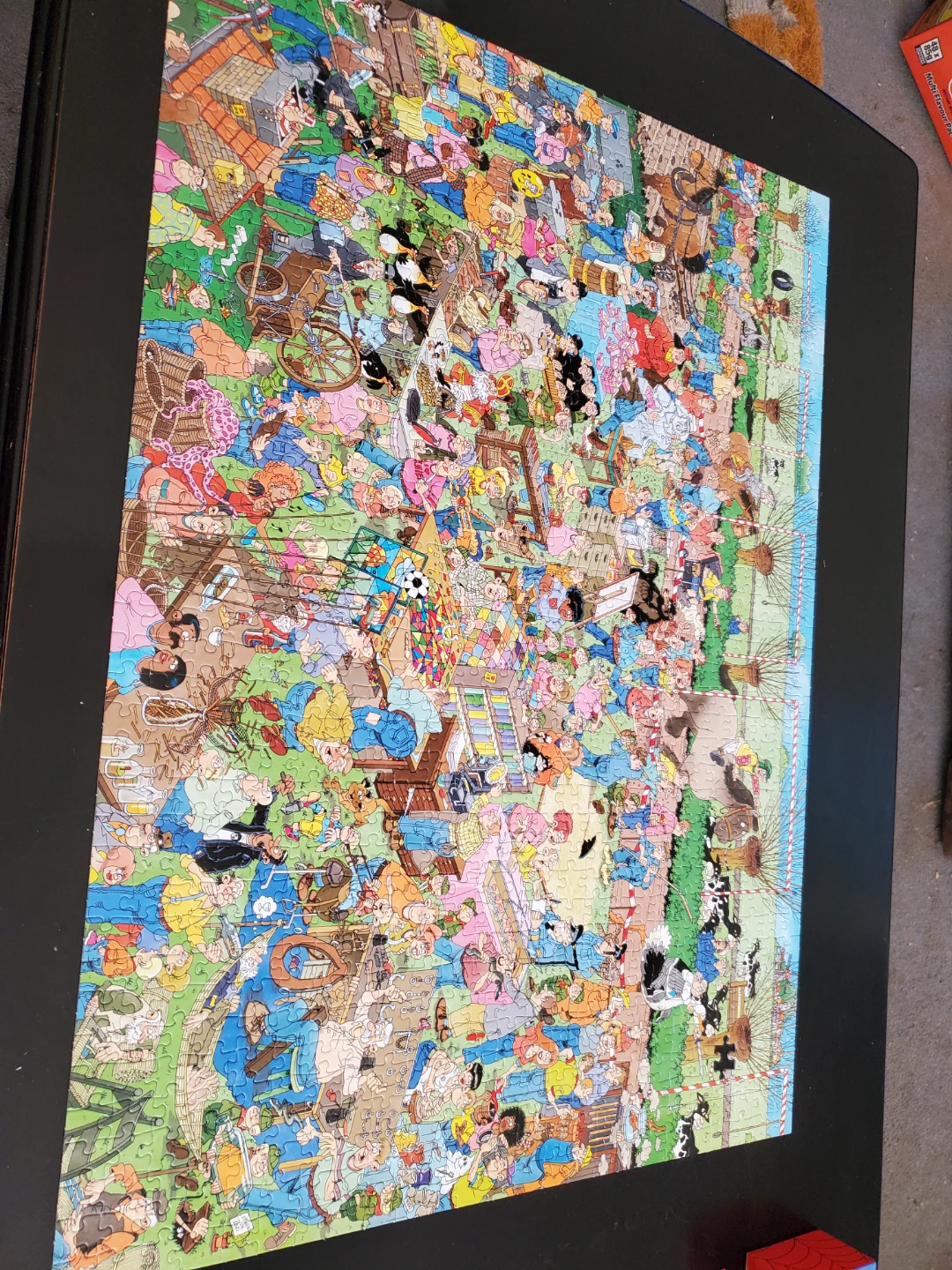 Puzzle - photo 3