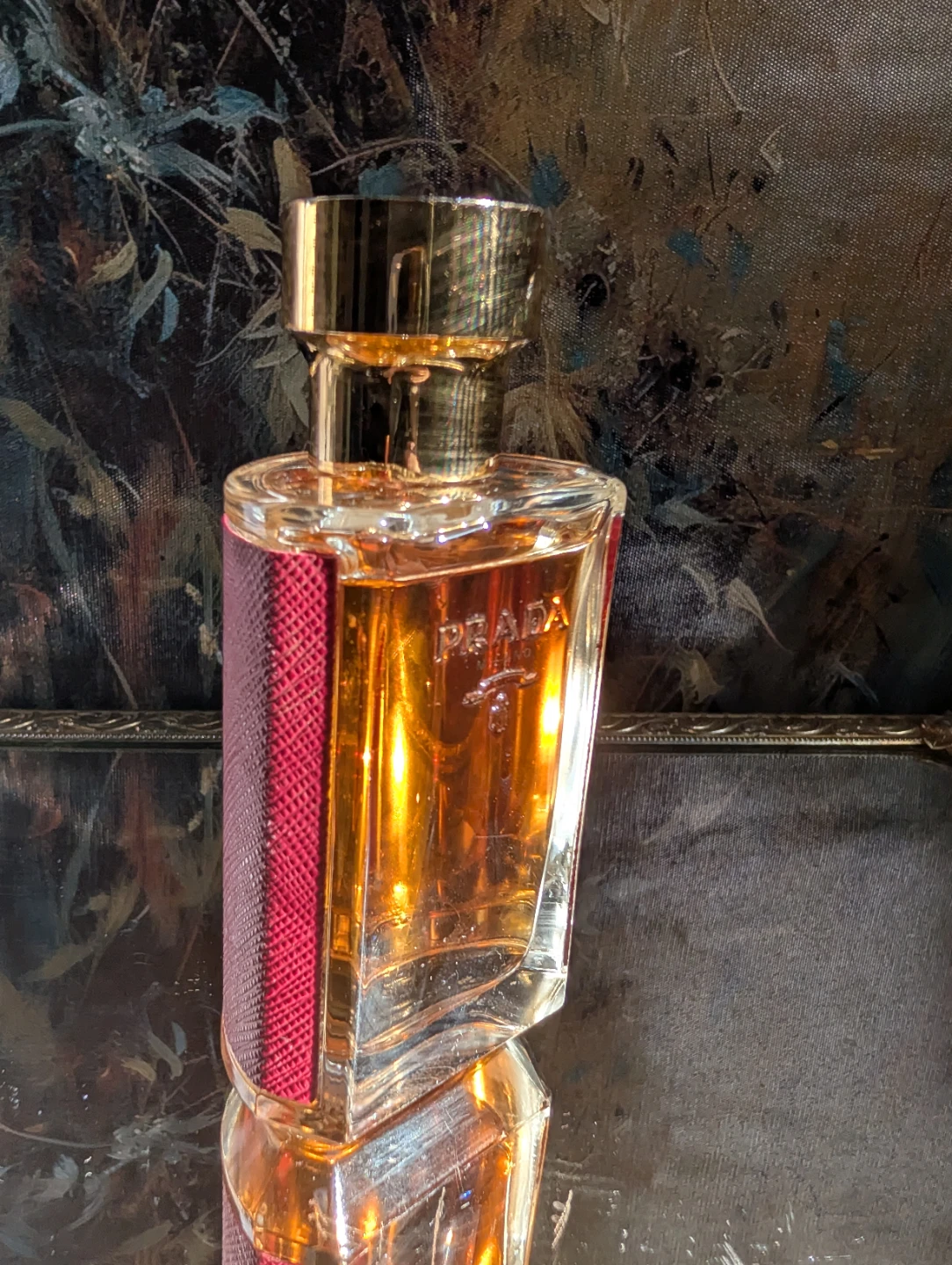 Prada la femme intense perfume 50ml