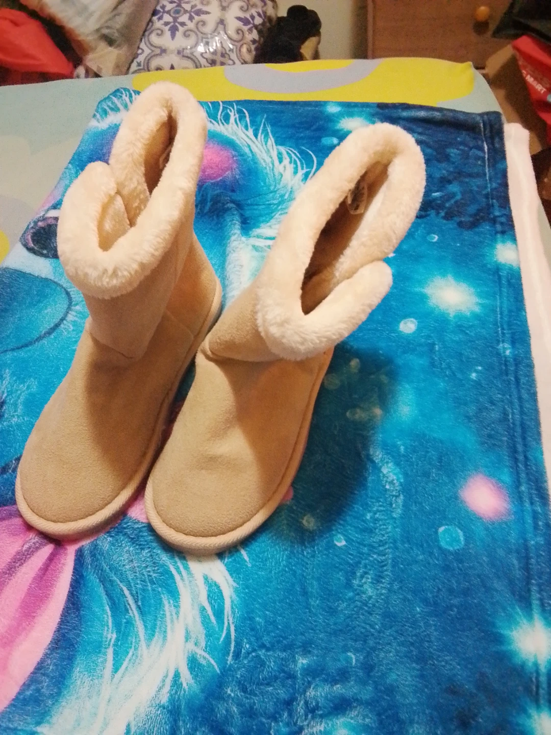 Shoe