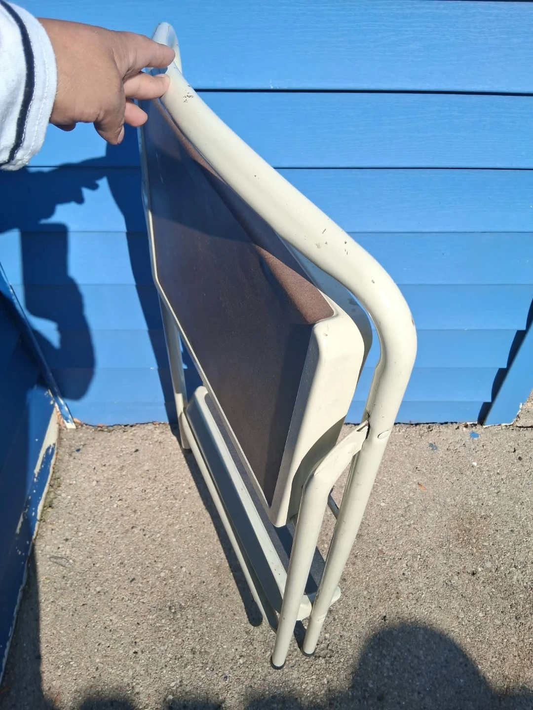 2-Step Folding Stepladder - photo 5