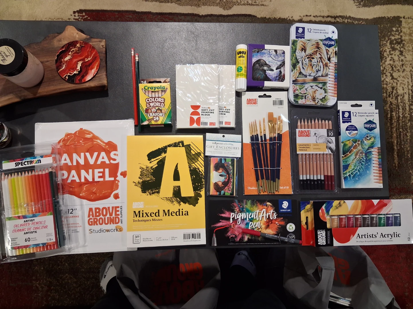 NEW Art Supplies