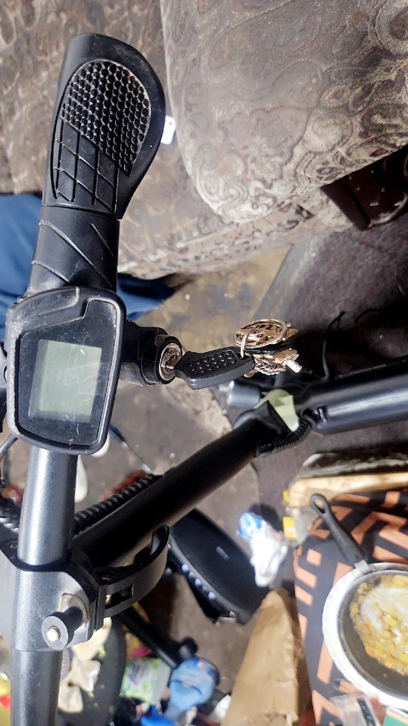 E-bike