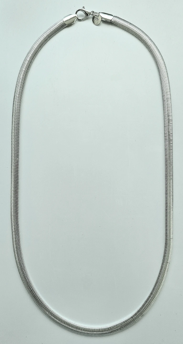 Snake Chain Necklaces - photo 3