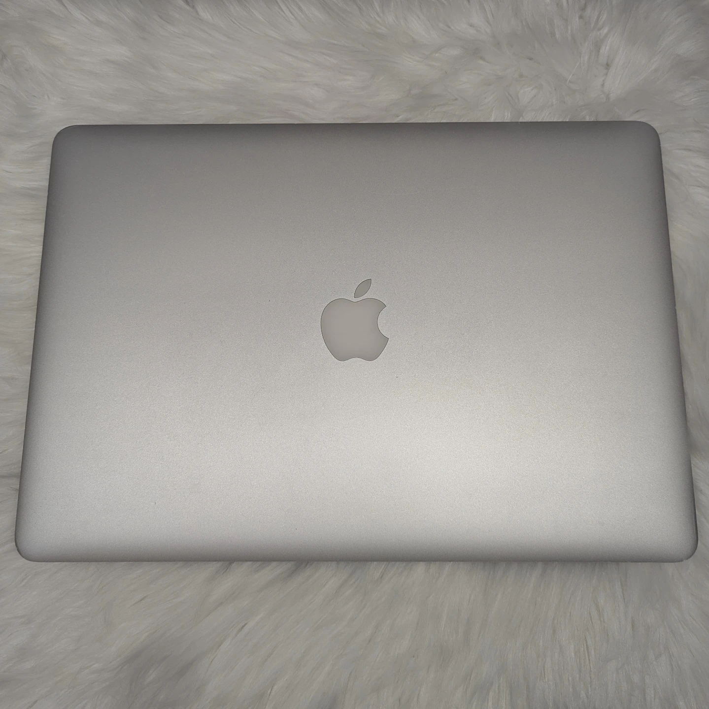 Apple MacBook Pro Retina 15" 16 Gb 256GB SSD Intel i7 - photo 5