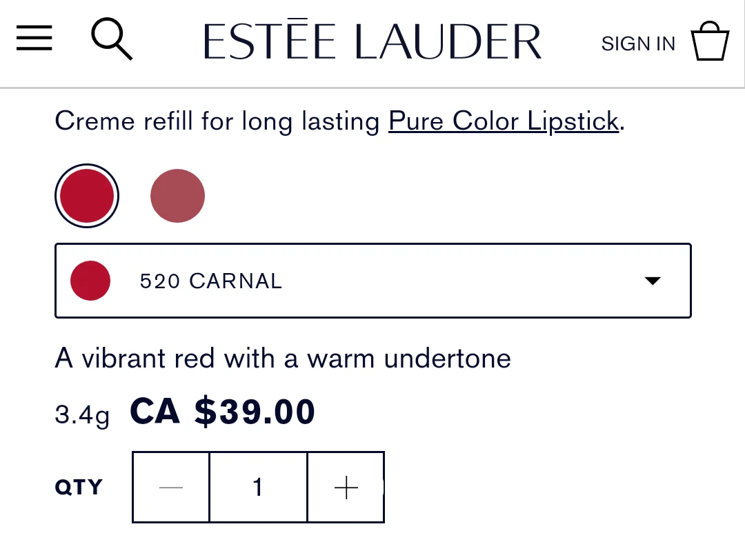 (NEW) Estee Lauder - photo 5