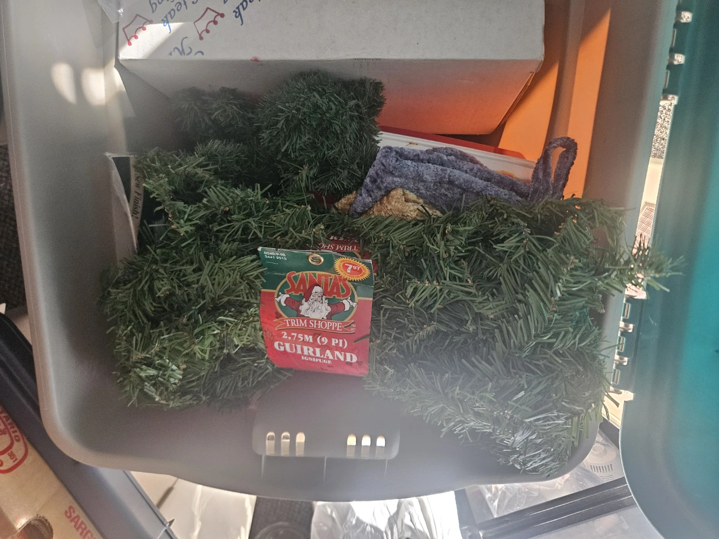Christmas crafts, christmas decorations, christmas cards, - photo 5