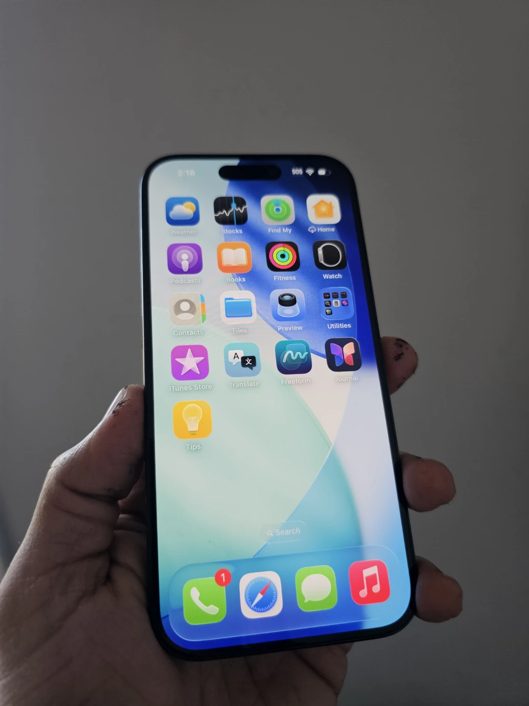 iPhone 15 Pro | Unlocked | CAN DELIVER - photo 3