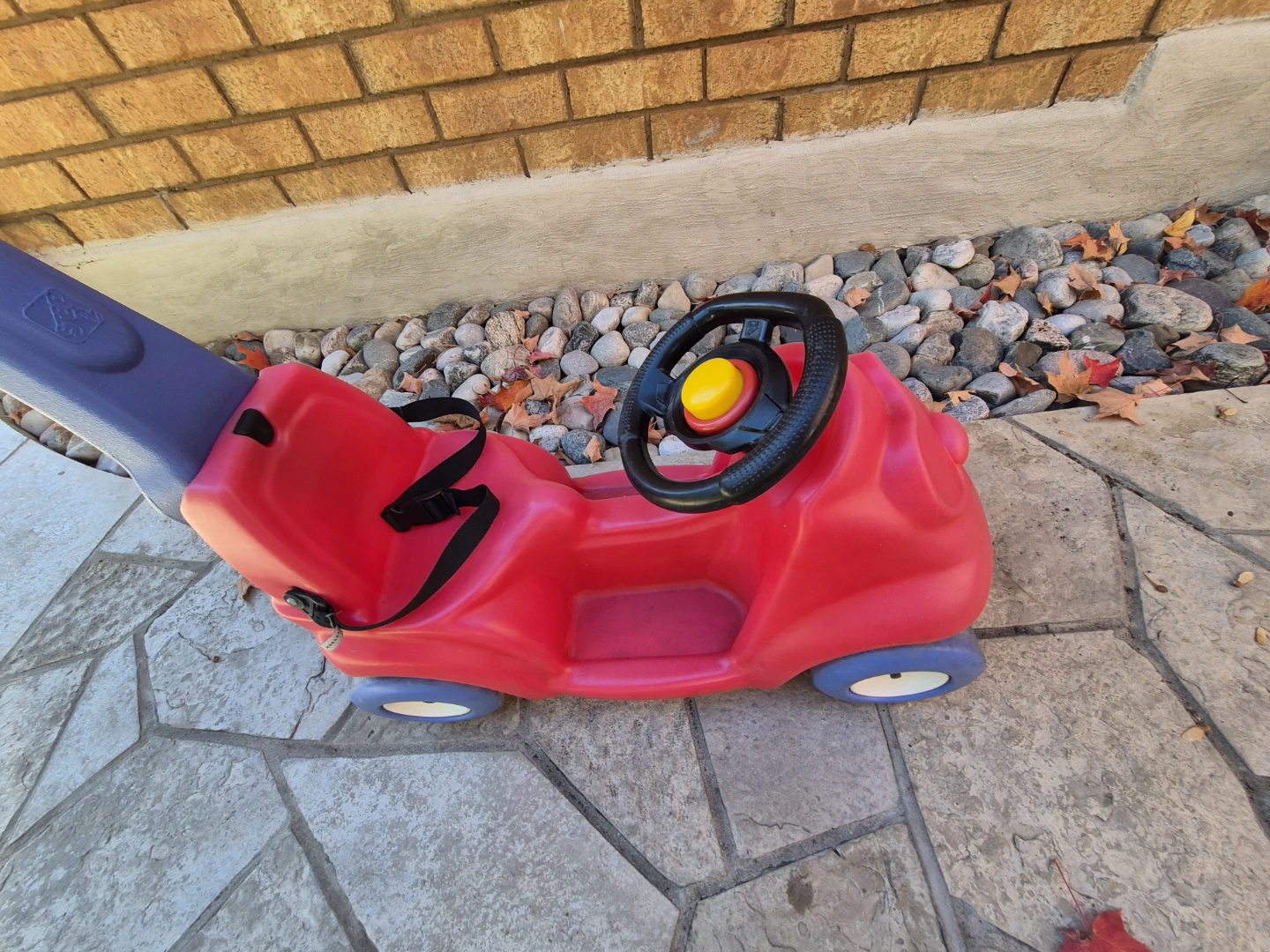 Step2 Push Around Buggy - photo 2