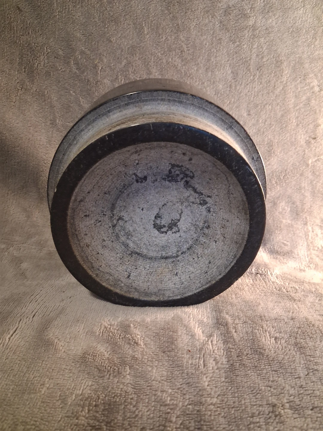 Stone Mortar Bowl - photo 5