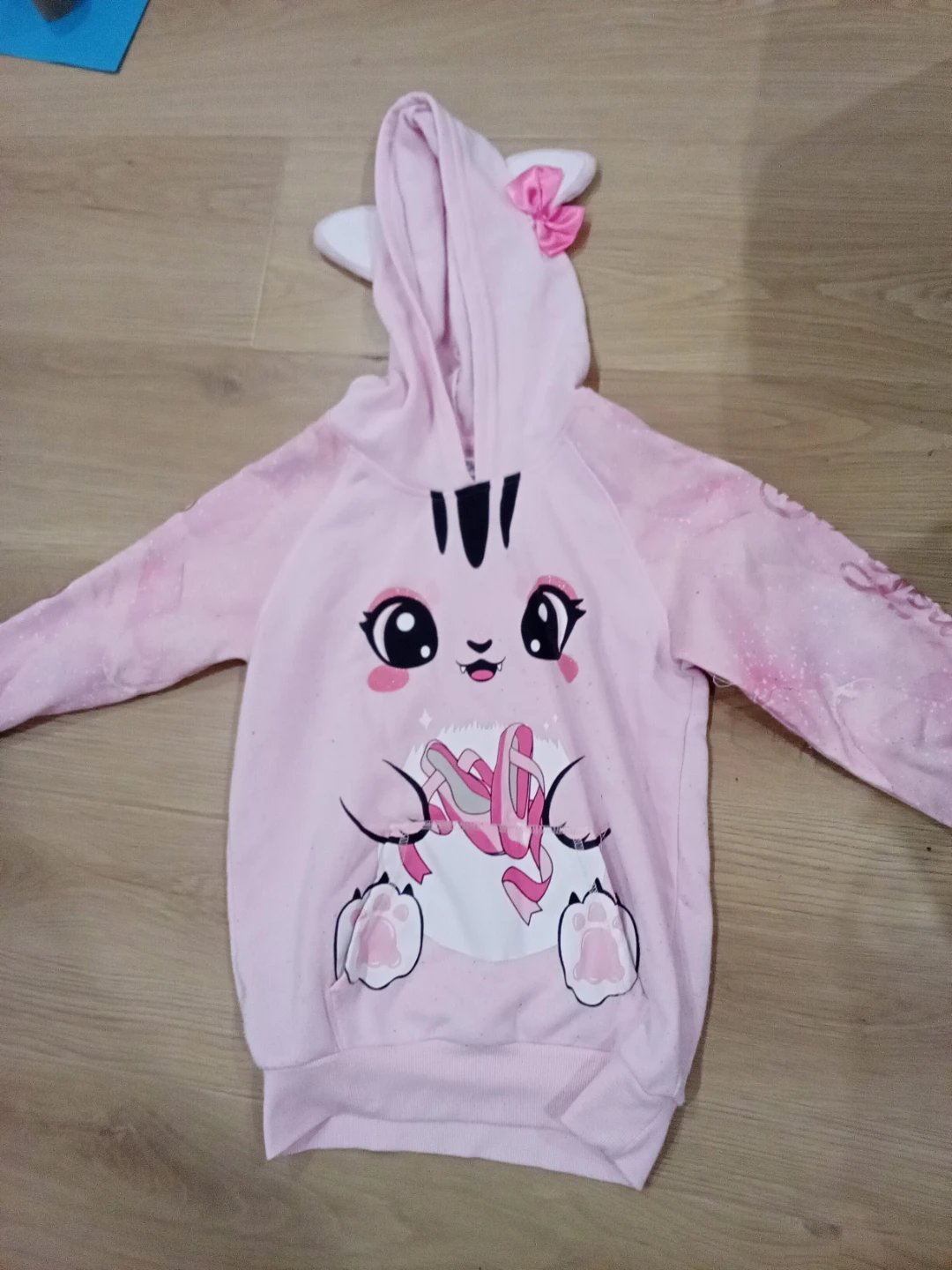 Kids clothes mixed sizes from 5y-12y