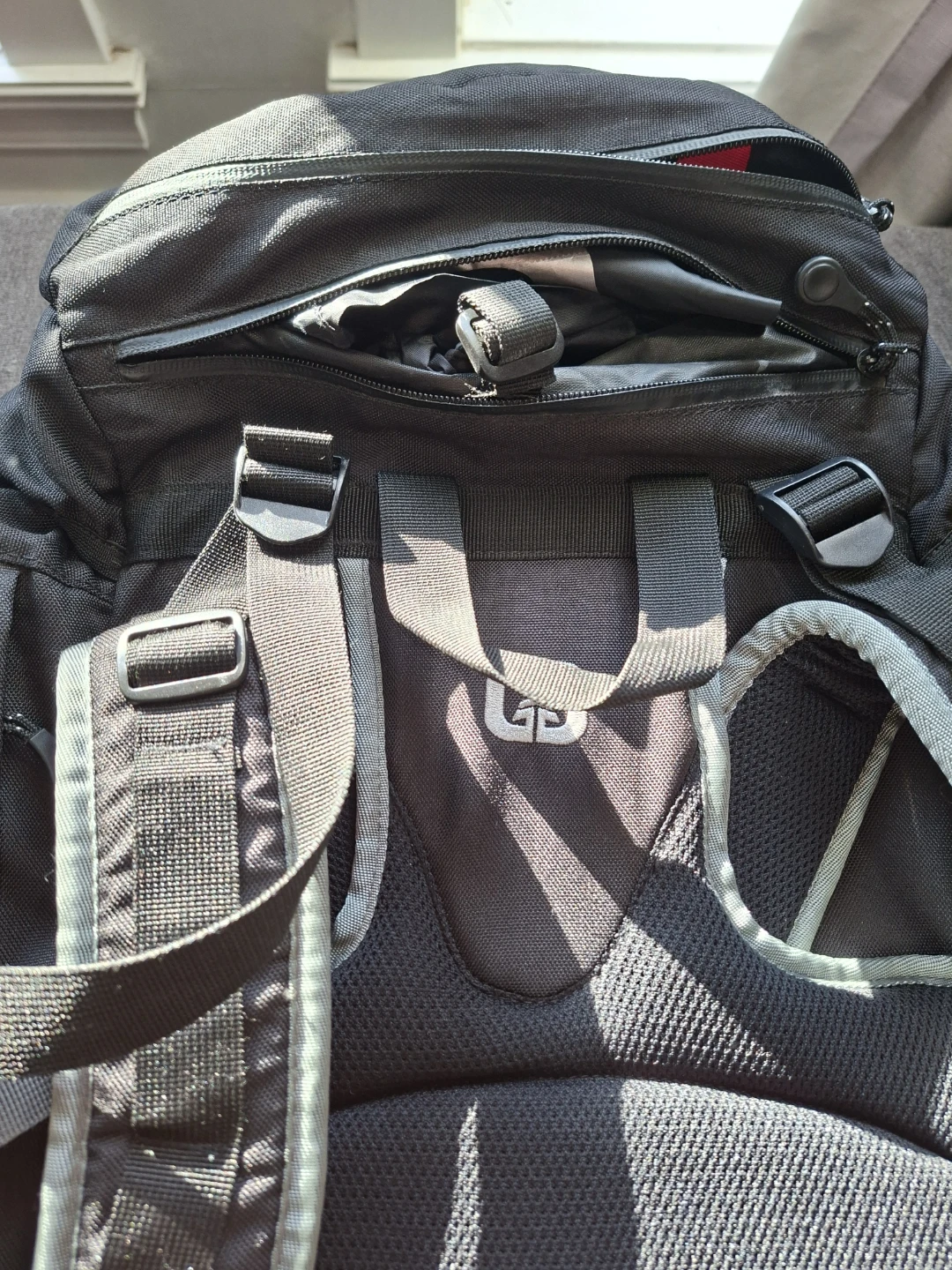 Outbound Hiking Backpack - photo 4