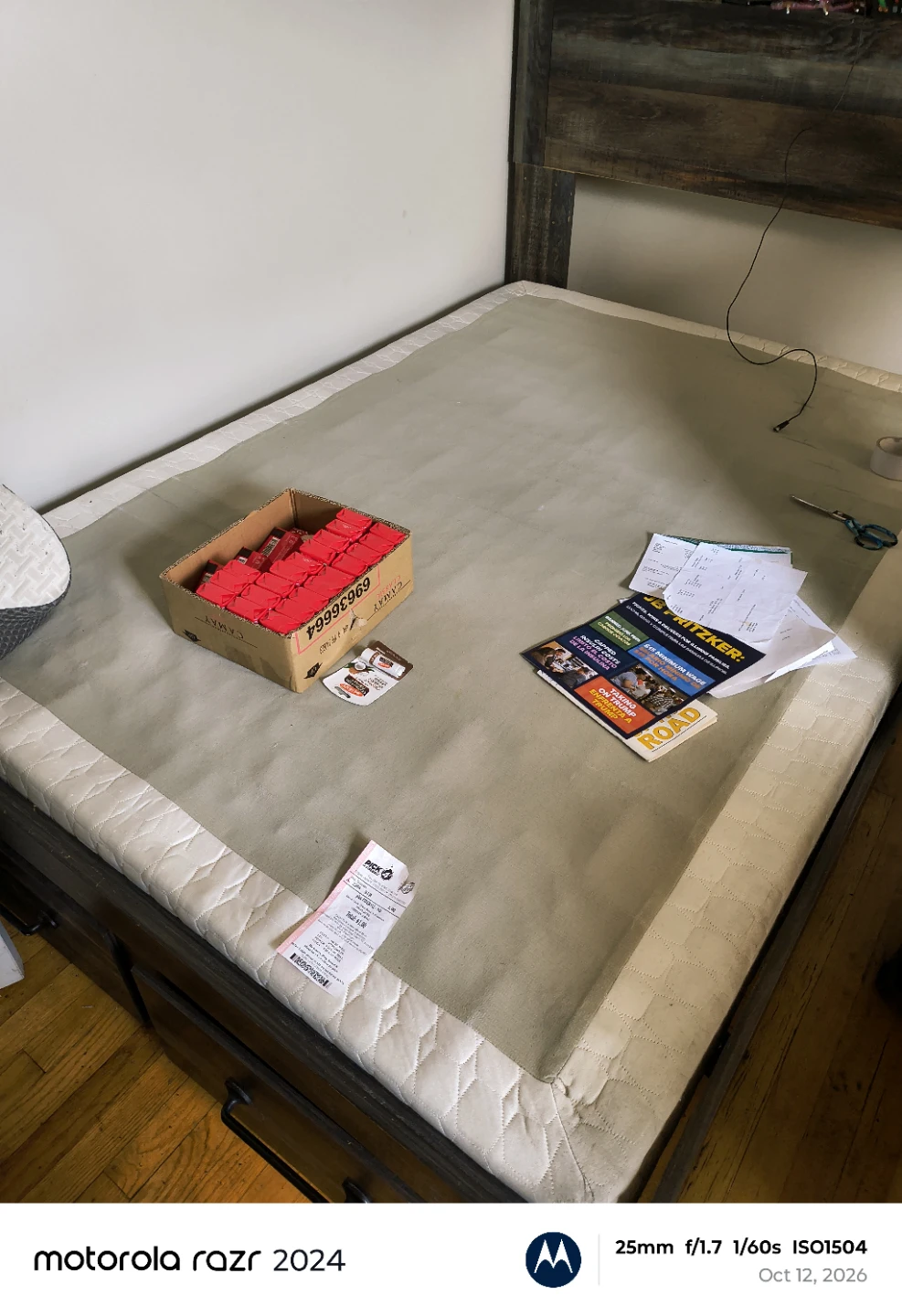 Furniture pieces - photo 3
